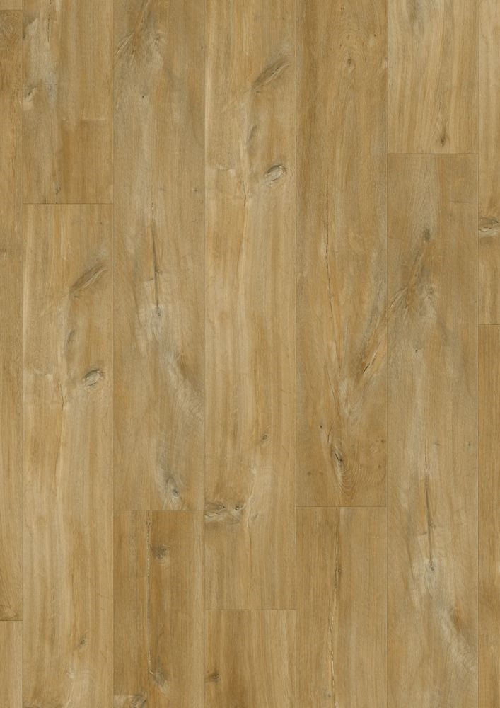 Kaňonový Dub Prírodný